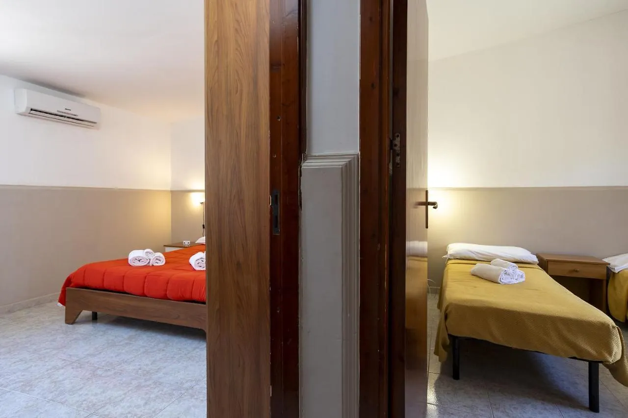 Oasi Lamia - 4 Apartment Mazara del Vallo Italy
