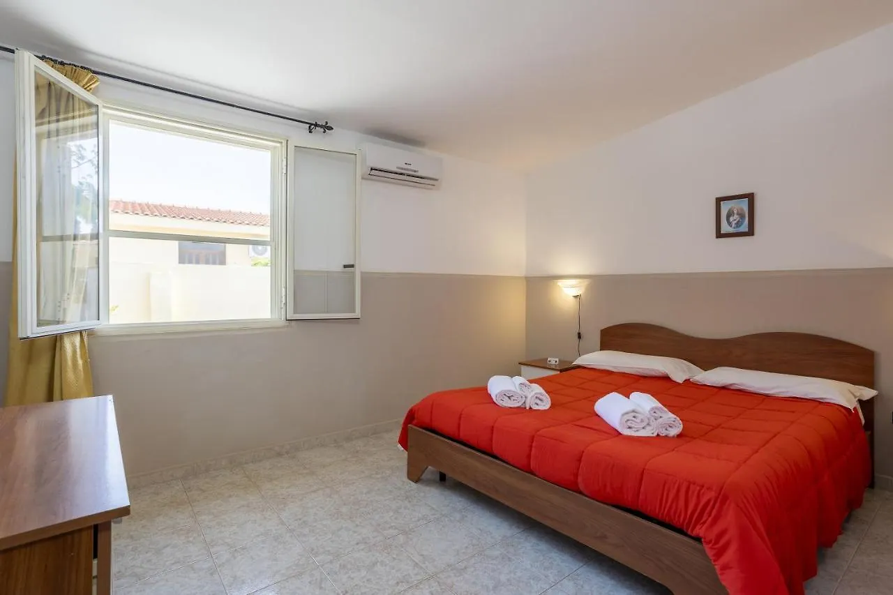 Oasi Lamia - 4 Apartment Mazara del Vallo 0*,  Italy