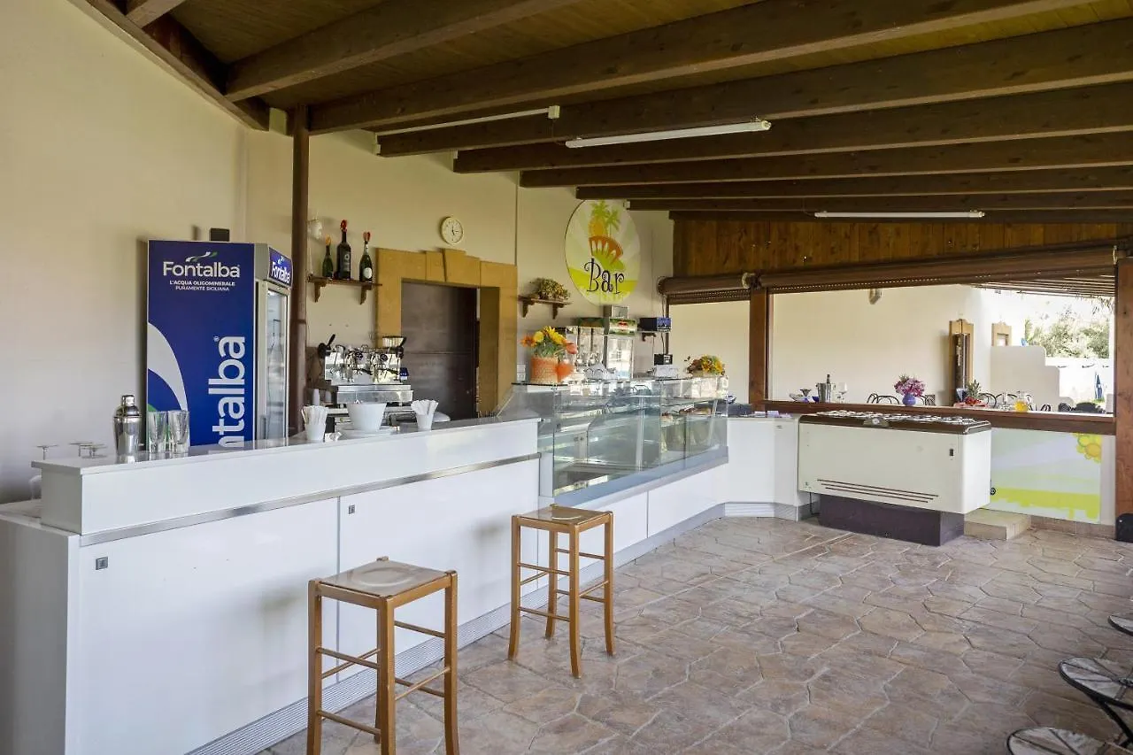 Apartmán Oasi Lamia - 4 Mazara del Vallo