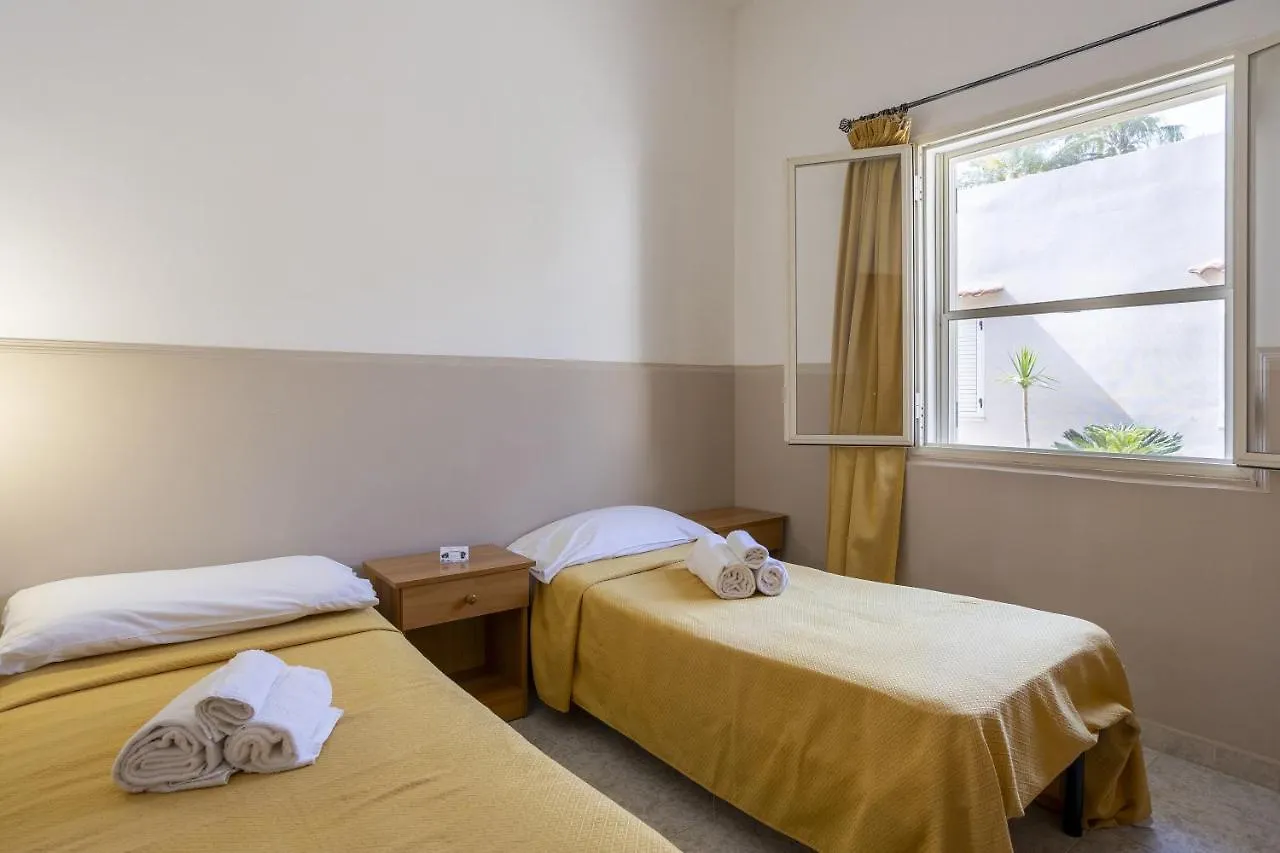 Oasi Lamia - 4 Apartment Mazara del Vallo 0*,