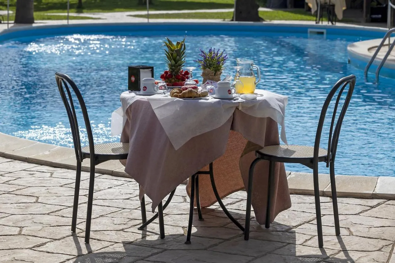 Apartmán Oasi Lamia - 4 Mazara del Vallo