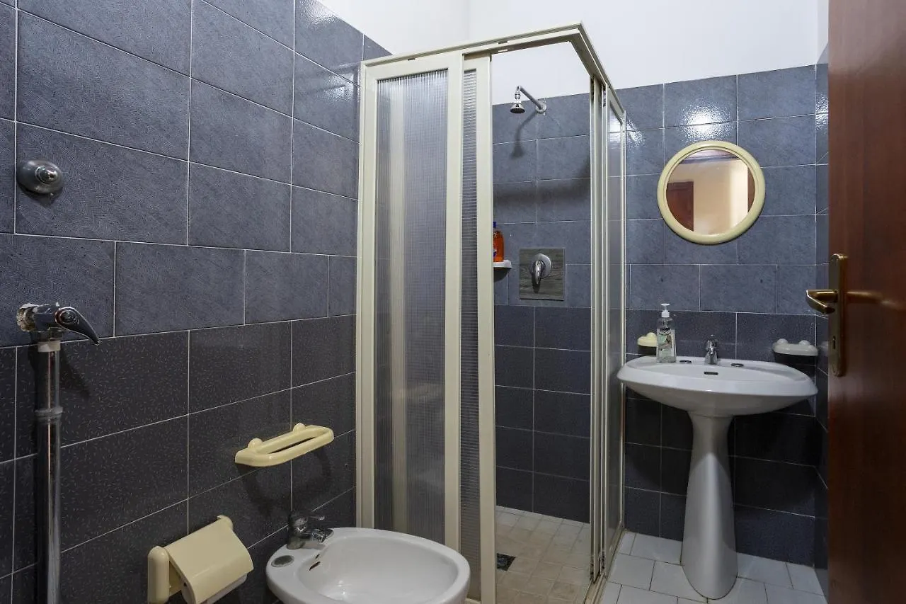 Apartmán Oasi Lamia - 4 Mazara del Vallo